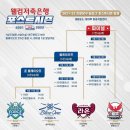 라온빌리어즈 | ‘탈꼴찌’ 블루원리조트, PBA 팀리그 후기 리그 우승 [프로당구 팀리그]