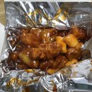 와삭통통닭강정 - 군포시 | 와삭통통닭강정