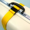 JAL ABC 용어집1 - スーツケース各部名称、破損 이미지