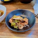 파주 신세계 아울렛 맛집 최chef의 헤이리 돈까스 비빔국수 후기