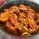 사계절 민물 | 6시내고향 진천 닭볶음탕 백숙 민물새우탕 맛집 알아보기(K맛있을지도)