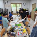 장수지역아동센터 이미지