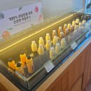 [천안] 천안베이커리 빵덕후들이라면 가볼만한곳 뚜쥬루 빵마을카페 종류 및 매장정보