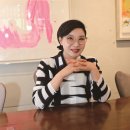 모나밸리 윤경숙 대표 - 자연과 현대적인 예술을 담은, 아산 대표 복합문화공간