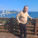 거가대교전망대 이미지