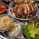 완미족발아산배방점