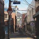 북청밀면 | 부산 알콜여행mini 3일차+후기(20251210)(북청밀면)