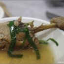 능이한방백숙 이미지