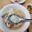 안평로 | 타이난 오징어국수 花枝意麵｜90TWD로 맛본 맛집 孫家小卷米粉 손가네 후기