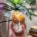 트로피티아일랜드방배카페골목점 트아그릭요거트