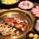 중국 현지의 맛을 제대로 살린 동탄 훠궈 맛집 :: 라오충칭 마라훠궈 동탄점