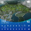 만년 스크린 골프장 이미지