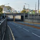 구)망경 지하차도  이미지