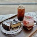도봉-쌍문-도봉-1231 | (내돈내먹) 도봉/쌍문_바스크 치즈 케이크 맛집 ‘도봉관’ 조각&amp;홀 다 먹어봄