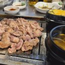 연탄닭발구이 이미지
