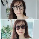 글라스바바안경(오산원동사거리점)( | 오산 안경 글라스바바 원동사거리점 변색렌즈 선글라스 좋다.