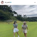골프 머리올리기 : 5개월차 골린이 첫 라운딩 후기(+준비물,필드룩코디)