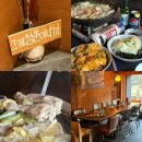 마라청춘 | 대구 동성로 술집 분위기 맛집 '그게청춘이니까' 안주 세트 하이볼 추천