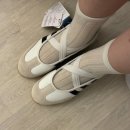 제인인더오즈JANEintheAus | (내돈내산) 아디다스 오즈웨이브(KJ5964) 화이트실버 후기 / 사이즈 추천