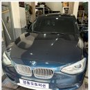 BMW 118D / BMW X3 - 디퍼런셜 누유 작업 및 VDC 모듈 침수로 분해 정비 이미지