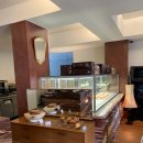 광안해변로L | 부산 느좋 카페 • 시즌즈 광안리 딸기케이크 맛집 후기 🍰