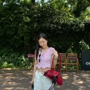 가꾸실천 | 디자이너브랜드 가방 추천 숄더백 아오아오 aoao 미스틱 레드 후기