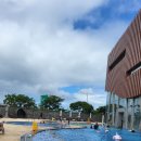 탐모라 수영장 이미지