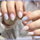 네일(nail) 쏭 | 서면 네일샵 중 인생 컬러 찾은 곳 네일쏭 서면본점 후기