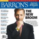바론즈 | 바론즈(barron's) 구독 취소 후기(뉴욕 본사 전화하기)