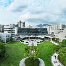 문화예술회관 진입로 이미지