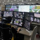 하천 영상감시 CCTV 이미지