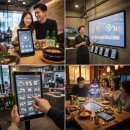 화성시중독관리통합지원센터(동탄) | 화성 동탄 신도시 테이블오더 설치 문의 폭주하는 이유