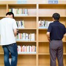 고수해마루작은도서관 이미지