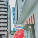 자몽호스텔 이미지