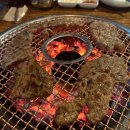 가마두에 | [서울/ 건대입구역 ] 가마두에 :: 회식, 혼밥하기 좋은 건대 고기집 | 복분자 돼지갈비 후기