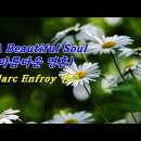 샤스타 데이지꽃 & A Beautiful Soul (아름다운 영혼) / Marc Enfroy 이미지