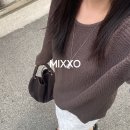 (주)살루멘 | 미쏘 세일템 추천, 1만원대 산 여리여리 살안타템 니트 후기
