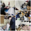 시립마포노인종합복지관 | 「시립마포노인종합복지관」 2026년 위기노인지원사업 '마포희망날개 안심 생활지원'