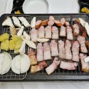 참숯마당 | 거제도 연초면 항아리 참숯 바베큐 맛집 연사랑 마당넓은집