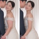 박소현 헤어 | 웨딩사진 자연스러운 사설보정 사진, 박소현입니다 내돈내산 만족 후기