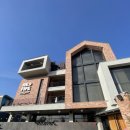 가족나들이 | 파주 대형카페 레드파이프 리버뷰 파주자연카페 가족 나들이 후기