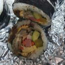 풍만김밥 이미지