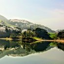 청송 태양광발전소 이미지