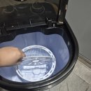 신일세탁 | 신일 미니세탁기 초소형보다는 3KG 세탁기로 강력하게!