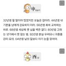 미리보는 띠별 내일의 운세 (11월17일) 이미지