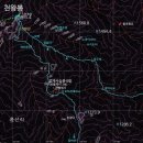 천왕봉식당 이미지