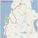 서해랑길 14코스 이미지