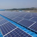 금호태양광발전소 이미지