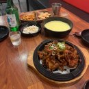 장미꽃길 2 | 목포 하당 화로닭발, 2차 술집으로 딱 좋은 매운음식맛집 후기