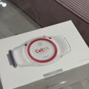 주식회사 조아 | 고주파 복부관리기 자이글온 cell375 복부마사지기 일주일 사용 후기